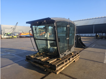 New Cab for Construction machinery Case 48003933: picture 2 New Cab for Construction machinery Case 48003933: picture 2