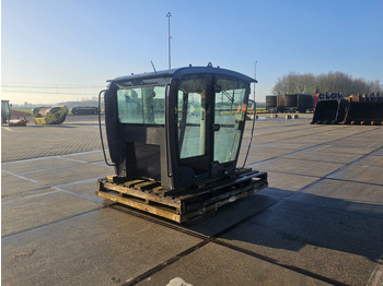 New Cab for Construction machinery Case 48003933: picture 4 New Cab for Construction machinery Case 48003933: picture 4