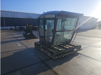 New Cab for Construction machinery Case 48003933: picture 3 New Cab for Construction machinery Case 48003933: picture 3