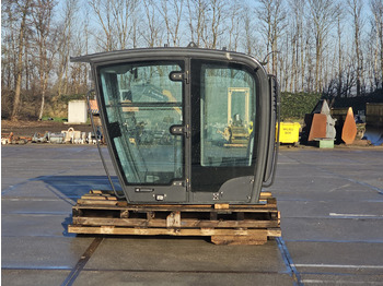 Cab CASE