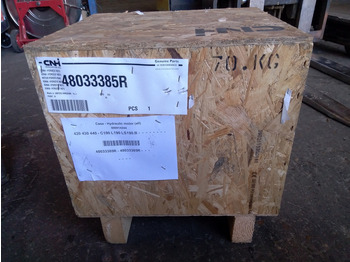 Hydraulic motor for Construction machinery Case 48033385R - 87035342: picture 5