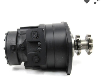 Hydraulic motor for Construction machinery Case 48033385R - 87035342: picture 4