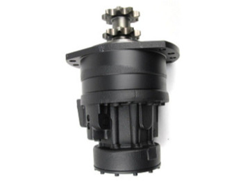Hydraulic motor for Construction machinery Case 48033385R - 87035342: picture 3