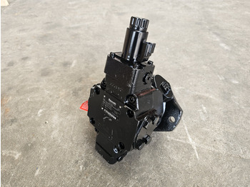 Hydraulic motor CASE