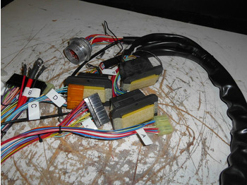 New Cables/ Wire harness for Construction machinery Case 76046126 -: picture 4