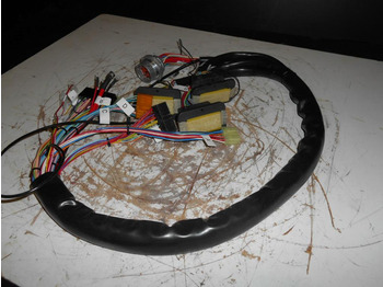 New Cables/ Wire harness for Construction machinery Case 76046126 -: picture 5