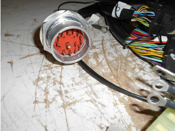 New Cables/ Wire harness for Construction machinery Case 76046126 -: picture 2