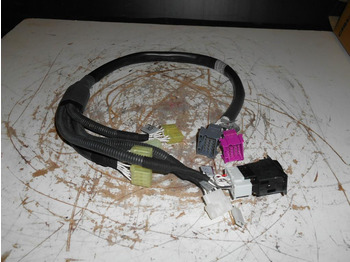 Cables/ Wire harness CASE