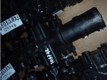 Hydraulic pump CASE