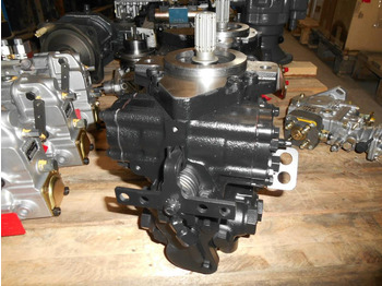 New Hydraulic pump for Construction machinery Case 87382196R - 87382196: picture 3