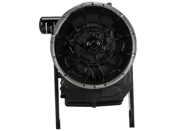 New Gearbox for Construction machinery Case 87396484 - 87396484R: picture 4