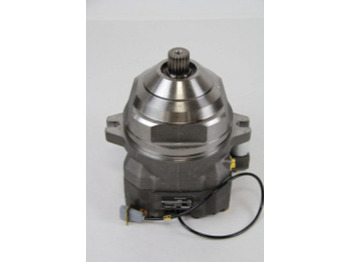 Hydraulic motor CASE