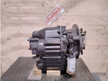 Gearbox CASE