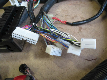 New Cables/ Wire harness for Construction machinery Case KHR28900: picture 5