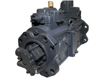 New Hydraulic pump for Construction machinery Case KRJ31341 - KRJ31340: picture 2