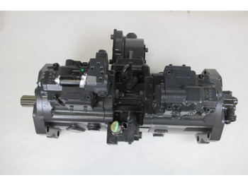 New Hydraulic pump for Construction machinery Case KSJ13591 - KSJ16741: picture 2