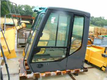 Cab CASE