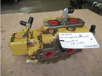Hydraulic valve CATERPILLAR