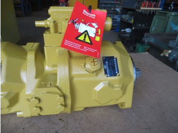 Hydraulic pump CATERPILLAR