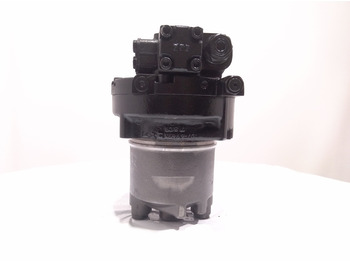 Hydraulic motor for Construction machinery Caterpillar 2095994: picture 3