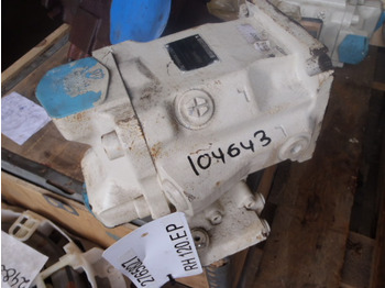 Hydraulic pump CATERPILLAR