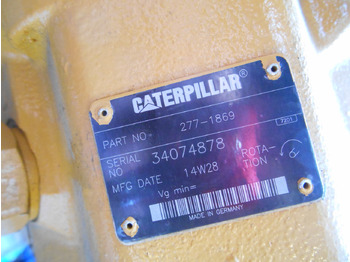 Piston/ Ring/ Bushing for Construction machinery Caterpillar 2771869: picture 4