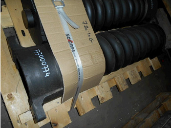 New Track for Construction machinery Caterpillar 2979275: picture 4