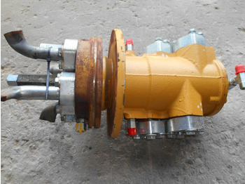 Hydraulics CATERPILLAR