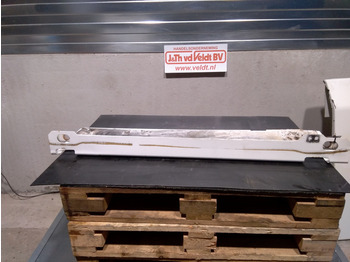 Door and parts for Construction machinery Caterpillar 336EL -: picture 2