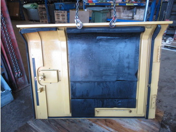 Door and parts for Construction machinery Caterpillar 336FL -: picture 3