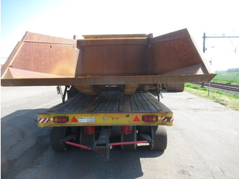 Tipper body Caterpillar 3547910 - 3547950: picture 5 Tipper body Caterpillar 3547910 - 3547950: picture 5