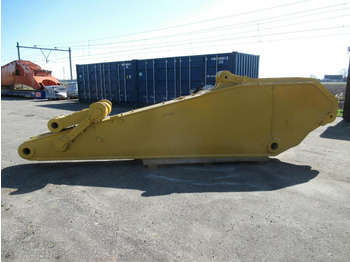 Boom CATERPILLAR