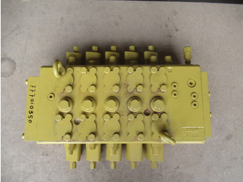 New Hydraulic valve for Construction machinery Caterpillar 3969645: picture 2