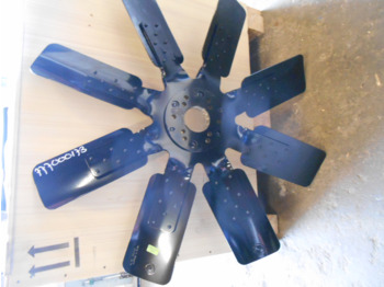 New Fan for Construction machinery Caterpillar 4017451 - 1437477: picture 2