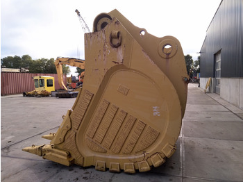 New Excavator bucket Caterpillar 4189341: picture 4