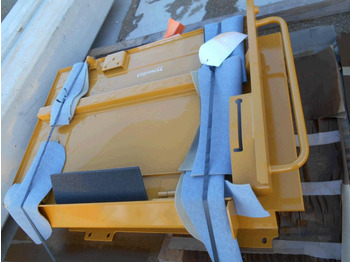 New Door and parts for Construction machinery Caterpillar 4336256 -: picture 4