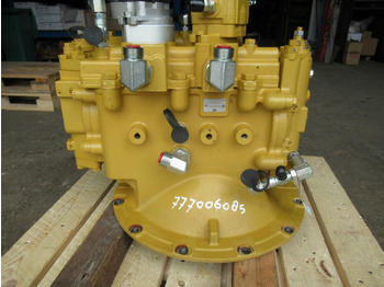 Hydraulic pump CATERPILLAR