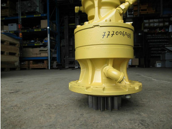 Swing motor CATERPILLAR