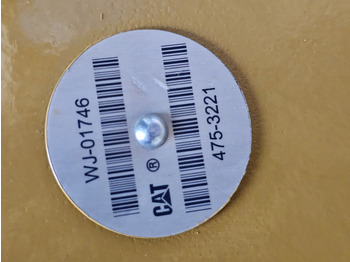 Hydraulic pump CATERPILLAR