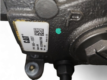 New Hydraulic valve for Construction machinery Caterpillar 5661227: picture 3