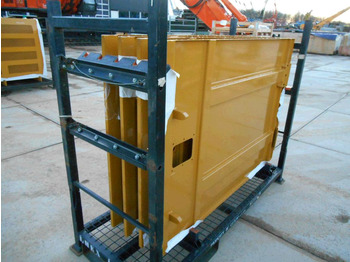 New Door and parts for Construction machinery Caterpillar: picture 2