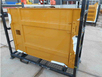 New Door and parts for Construction machinery Caterpillar: picture 3