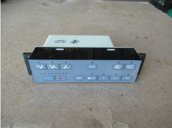 Dashboard DENSO