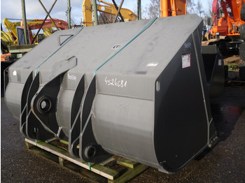 Loader bucket HITACHI