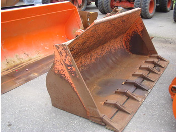 Loader bucket HITACHI