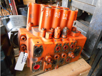 Hydraulic valve HITACHI
