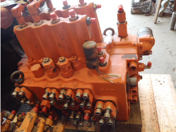 Hydraulic valve for Construction machinery Hitachi 4341341: picture 2
