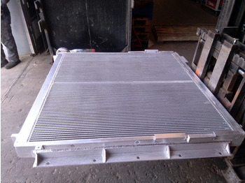 Oil cooler for Construction machinery Hitachi 4406230: picture 2