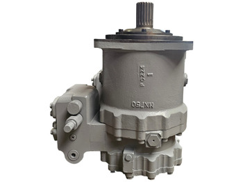 Swing motor HITACHI