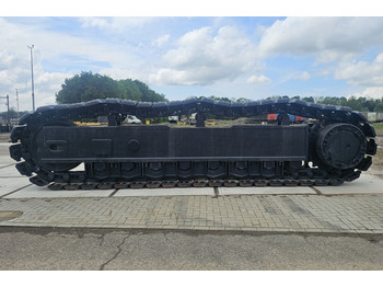 Undercarriage parts HITACHI